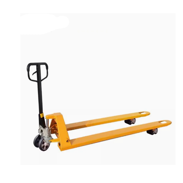 Hand Pallet Truck - ผู้ผลิตรถยกของจีน รถยกพาเลทแบบใช้มือ 1 ตัน 2 ตัน