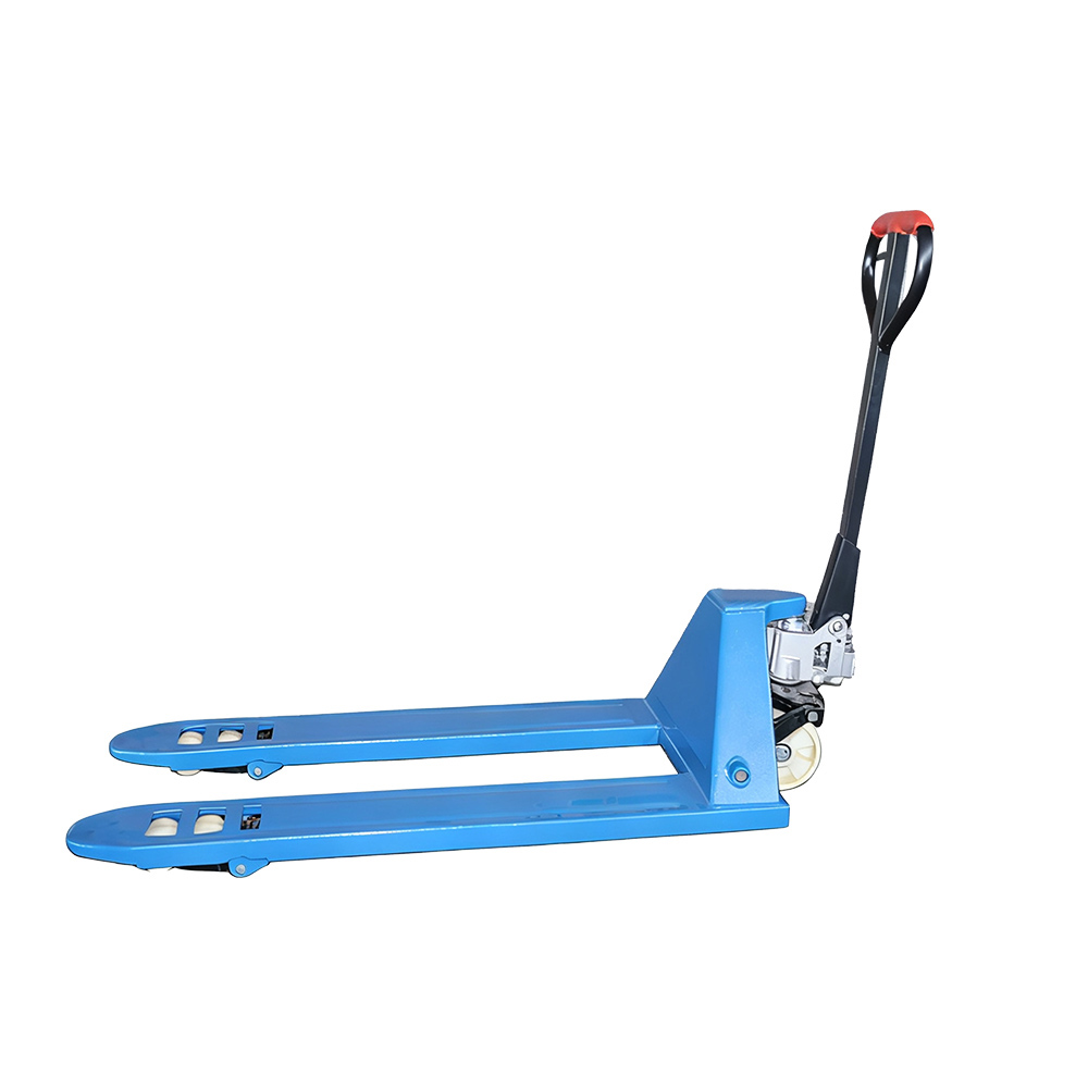 Hand Pallet Truck - รถยกพาเลท 3 ตัน ราคาดี 685 มม.