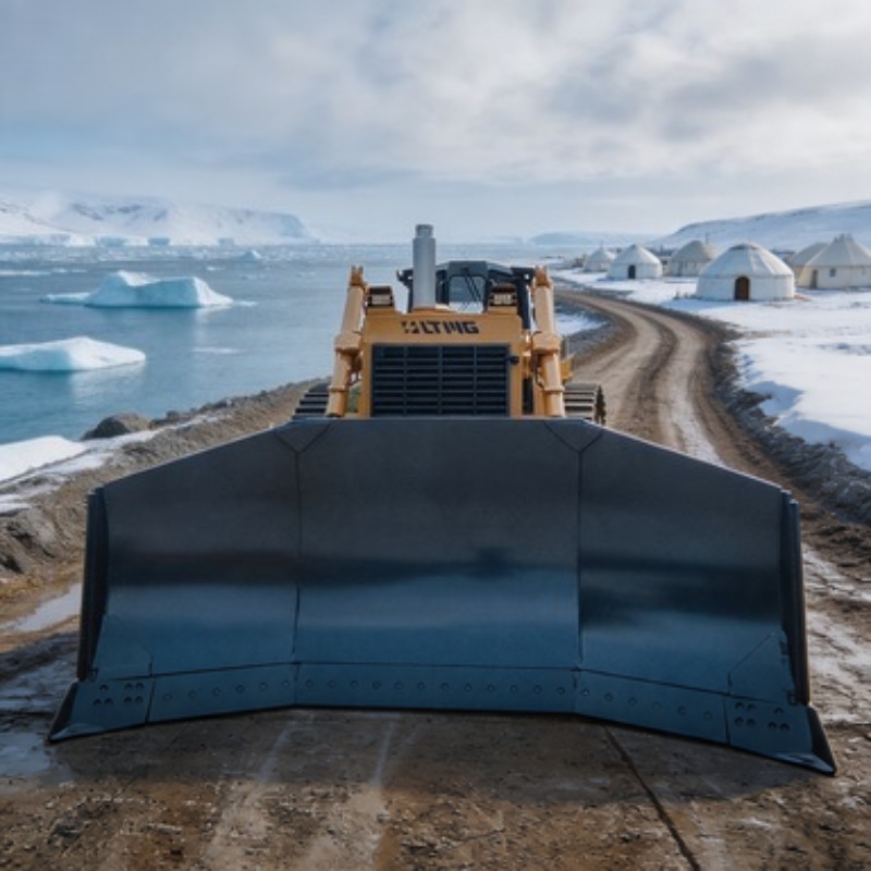 Heavy Equipment Used For Sale - รถดันดินตีนตะขาบ D7G XL สำหรับงานเหมืองหิน รถดันดิน เครื่องจักรเคลื่อนย้ายดิน