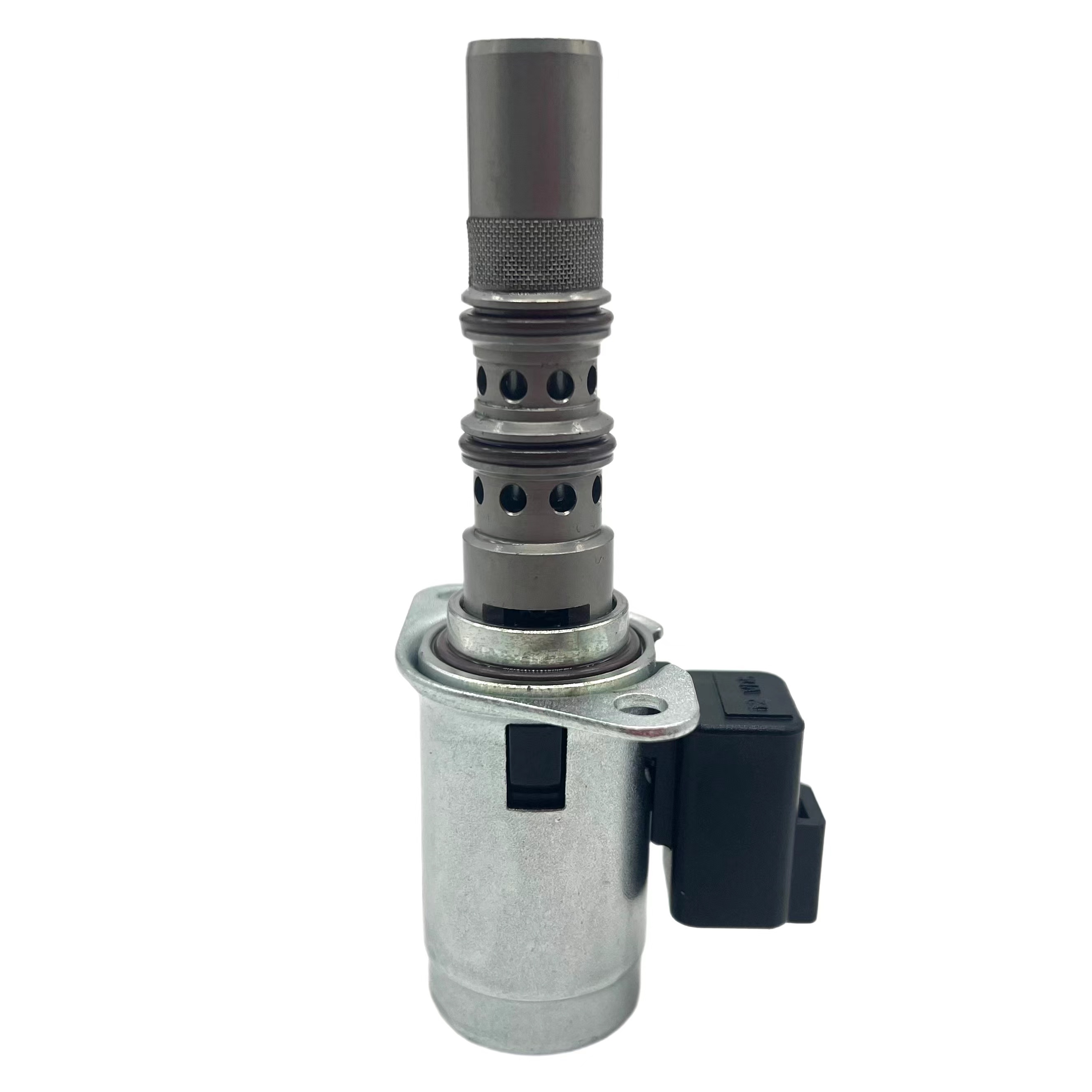 Heavy Equipment Volvo - โซลินอยด์วาล์ว 12V/24V รุ่น VOE11418522 อะไหล่สำหรับรถขุด Volvo