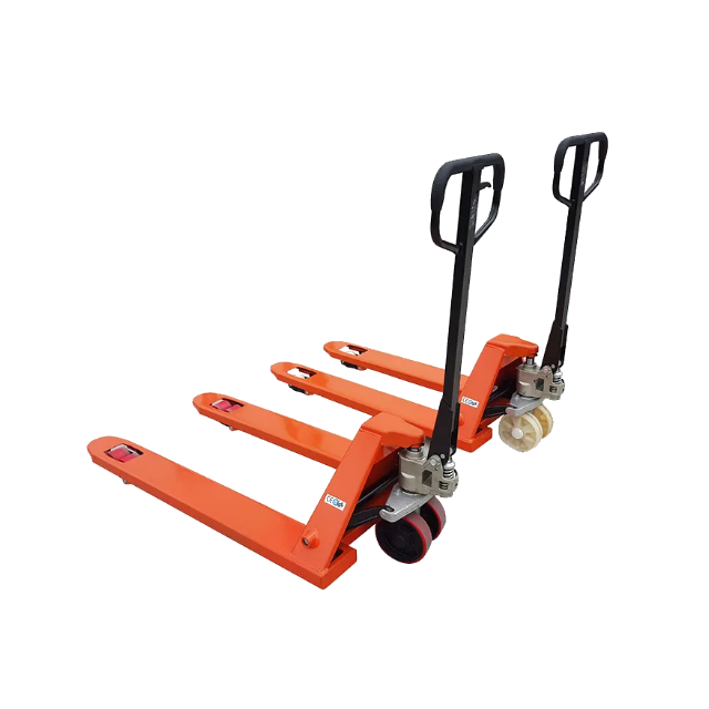 Hand Pallet Truck - รถยกพาเลทแบบแมนนวล Niuli 2000 กก.