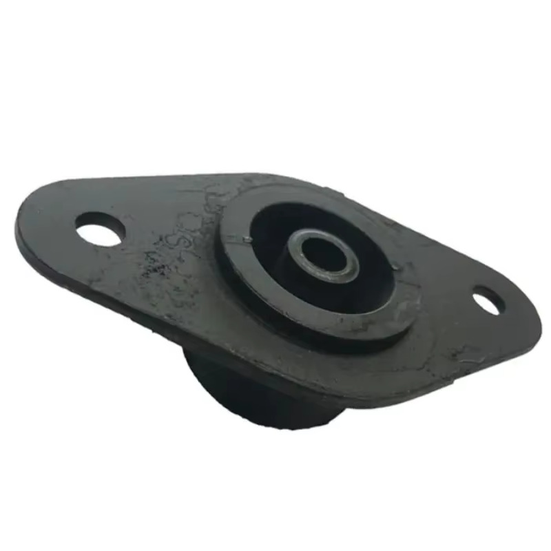 Skid Steer Loader - ขายึดเครื่องยนต์ทดแทน 6653764 สำหรับรถบобк-สกิดสเตียร์ลอร์เดอร์ รุ่น 220 319