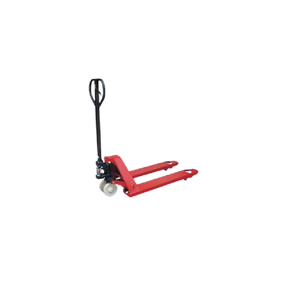 Hand Pallet Truck - รถยกพาเลทแบบใช้มือสำหรับงานหนัก HEAVY DUTY (2.5 ตัน) รถยกพาเลทไฮดรอลิกสำหรับงานหนัก
