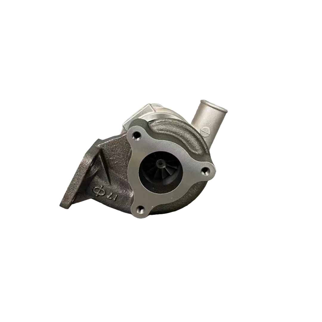 Skid Steer Loader - ใช้ได้กับเทอร์โบชาร์จเจอร์รถตักล้อยาง Iveco Case SR250 รุ่น 504242763