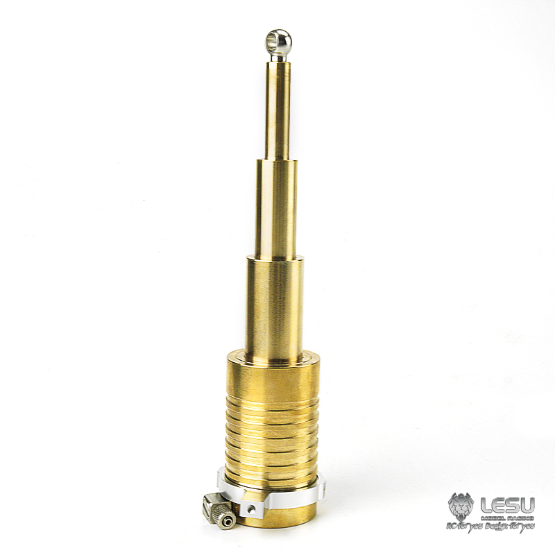 ระบบไฮดรอลิก 1/14 LESU รถบรรทุ - Hydraulic Floor Jack บทวิจารณ์และราคา