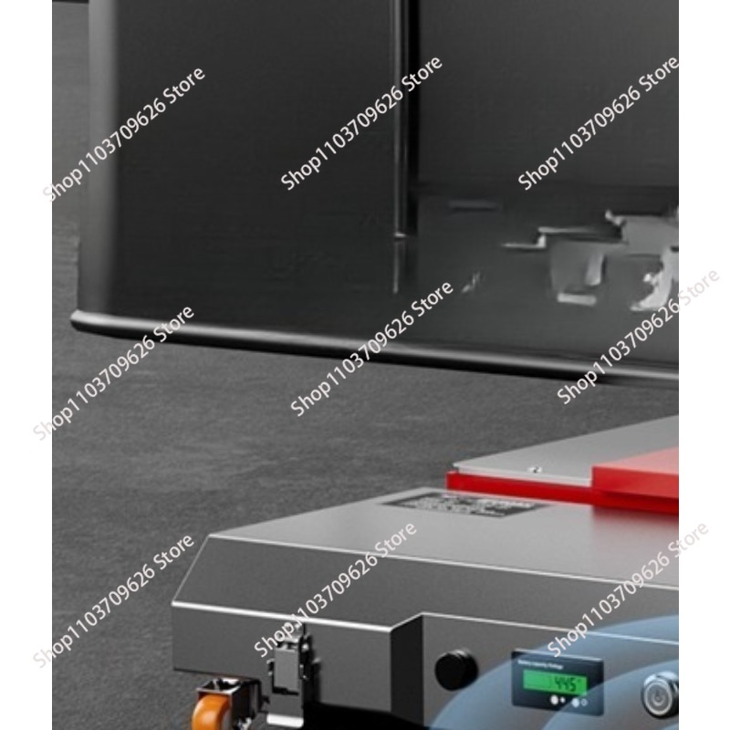 รถเข็นเครื่องจักรไฟฟ้าสำหรับขน - Heavy Equipment Transporter บทวิจารณ์และราคา