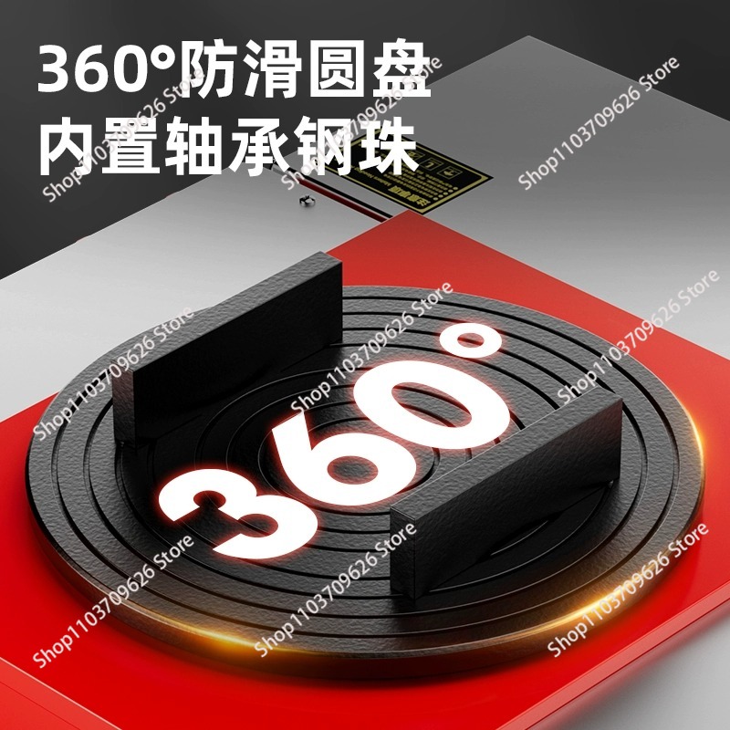 รถเข็นเครื่องจักรไฟฟ้าสำหรับขน - Heavy Equipment Transporter บทวิจารณ์และราคา