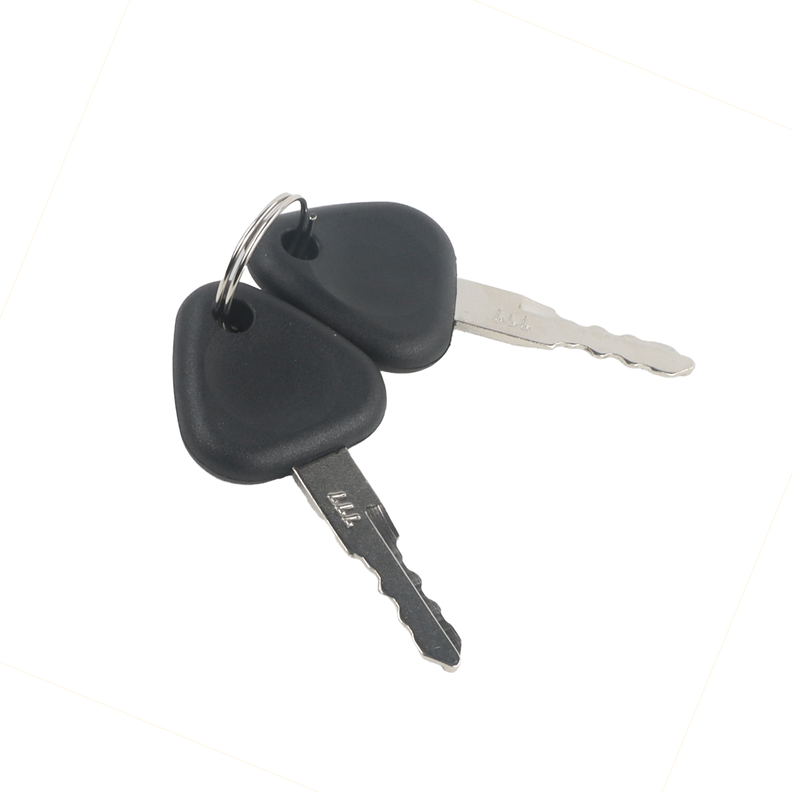 1 คู่ 777 Heavy อุปกรณ์ Key เห - Heavy Equipment Volvo บทวิจารณ์และราคา