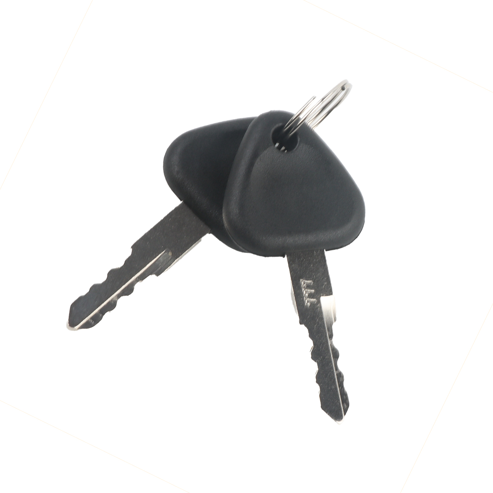 1 คู่ 777 Heavy อุปกรณ์ Key เห - Heavy Equipment Volvo บทวิจารณ์และราคา