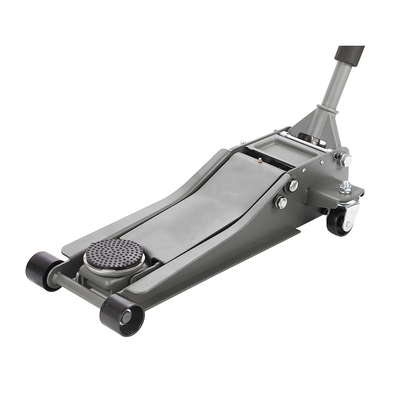 แจ็คตั้งพื้นสําหรับงานหนัก 3 ต - Hydraulic Floor Jack บทวิจารณ์และราคา