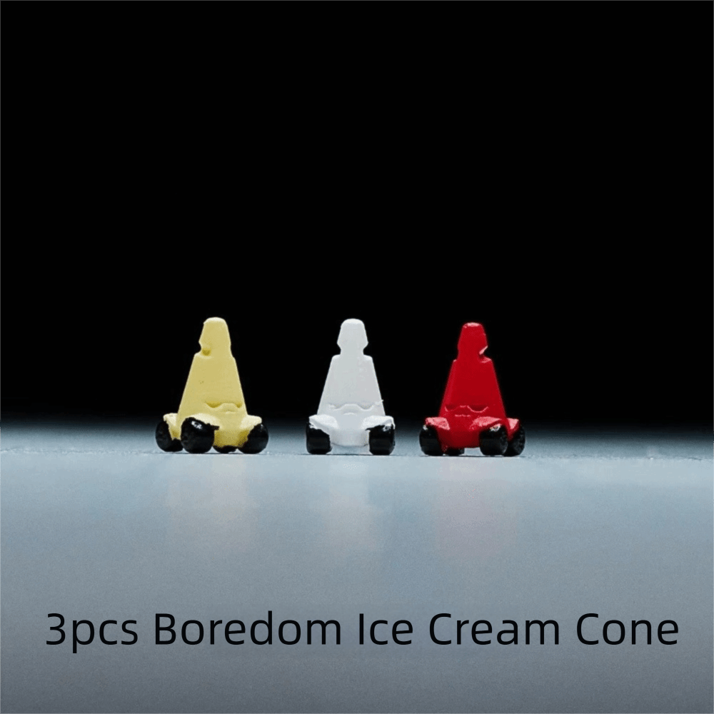 โมเดลจำลองสถานการณ์จราจรขนาด 1 - Road Traffic Cone บทวิจารณ์และราคา