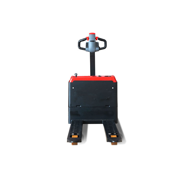 รถยกพาเลทไฟฟ้า 1.5 ตัน ดีไซน์ใ - Hand Pallet Truck บทวิจารณ์และราคา