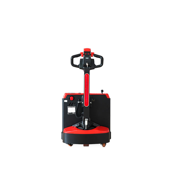 รถยกพาเลทไฟฟ้า 1.5 ตัน ดีไซน์ใ - Hand Pallet Truck บทวิจารณ์และราคา