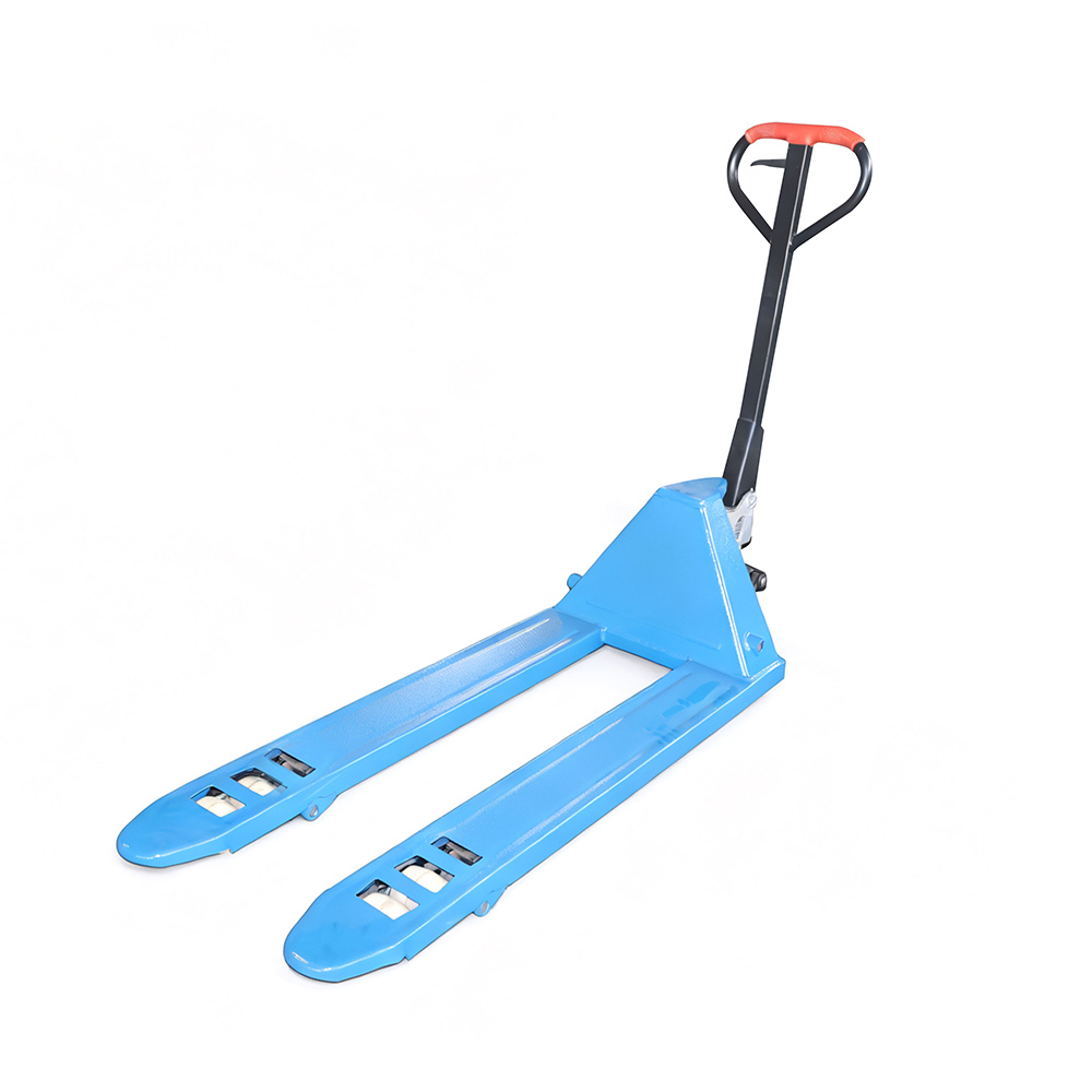 รถยกพาเลท 3 ตัน ราคาดี 685 มม. - Hand Pallet Truck บทวิจารณ์และราคา