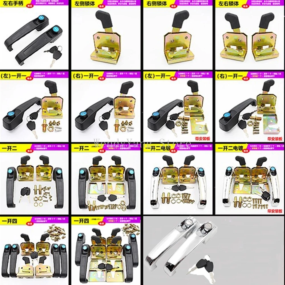 รถยกอเนกประสงค์แบบ502ที่ล็อคปร - Heavy Equipment Transporter บทวิจารณ์และราคา