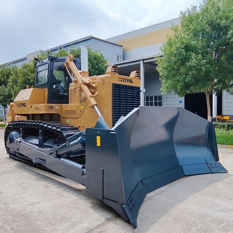 รถดันดินตีนตะขาบ D7G XL สำหรับ - Heavy Equipment Used For Sale บทวิจารณ์และราคา