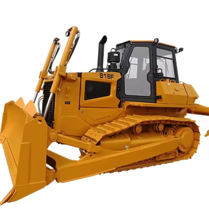 รถดันดินตีนตะขาบ D7G XL สำหรับ - Heavy Equipment Used For Sale บทวิจารณ์และราคา