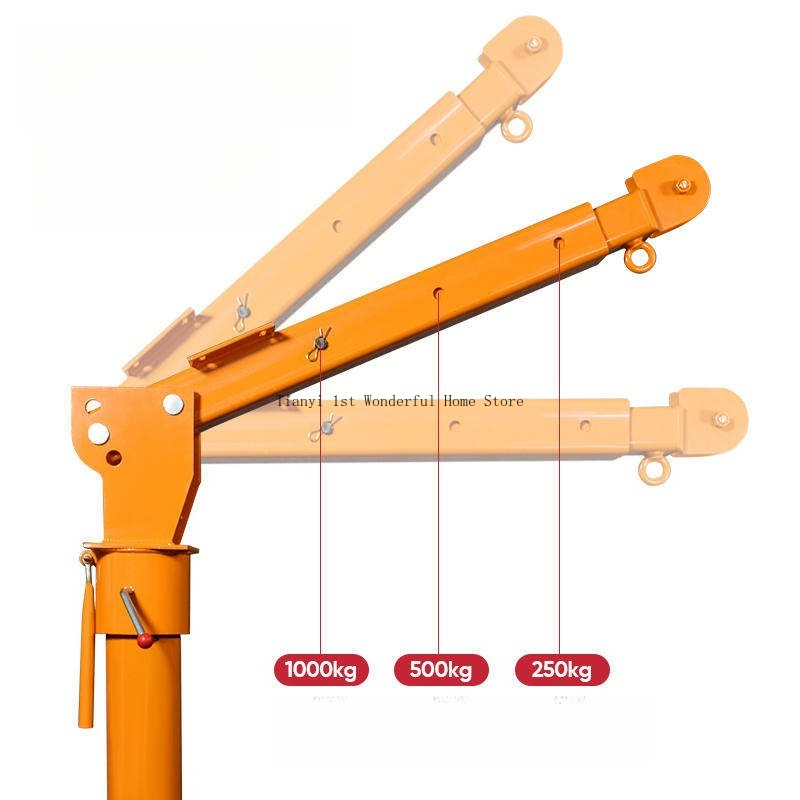 เครนยกของหนักสำหรับงานคลังสินค - Heavy Equipment In Construction บทวิจารณ์และราคา