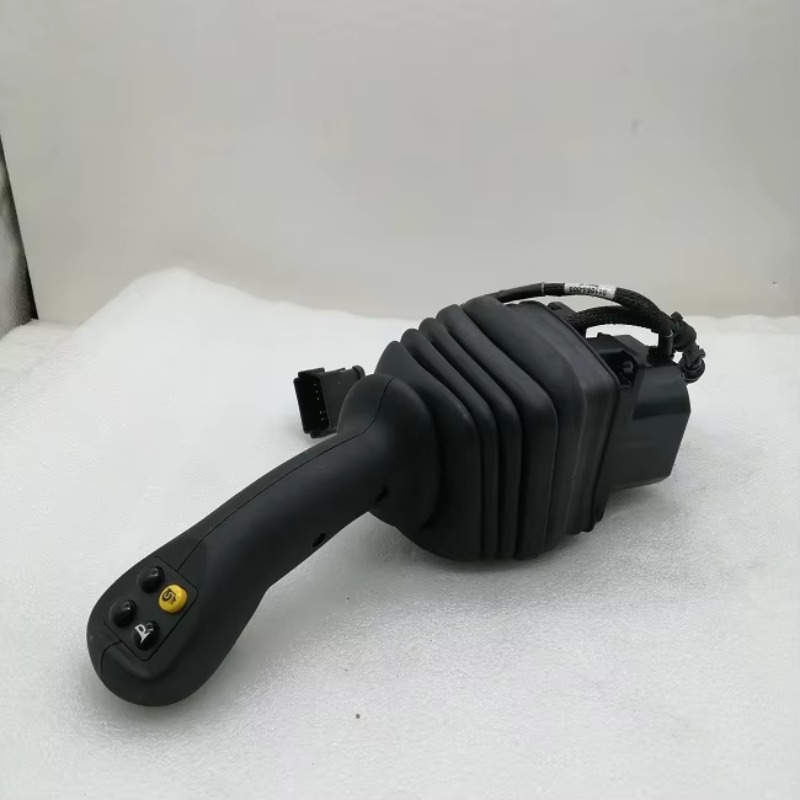 ชุดประกอบจอยสติ๊กสำหรับรถขุด C - Skid Steer Loader บทวิจารณ์และราคา