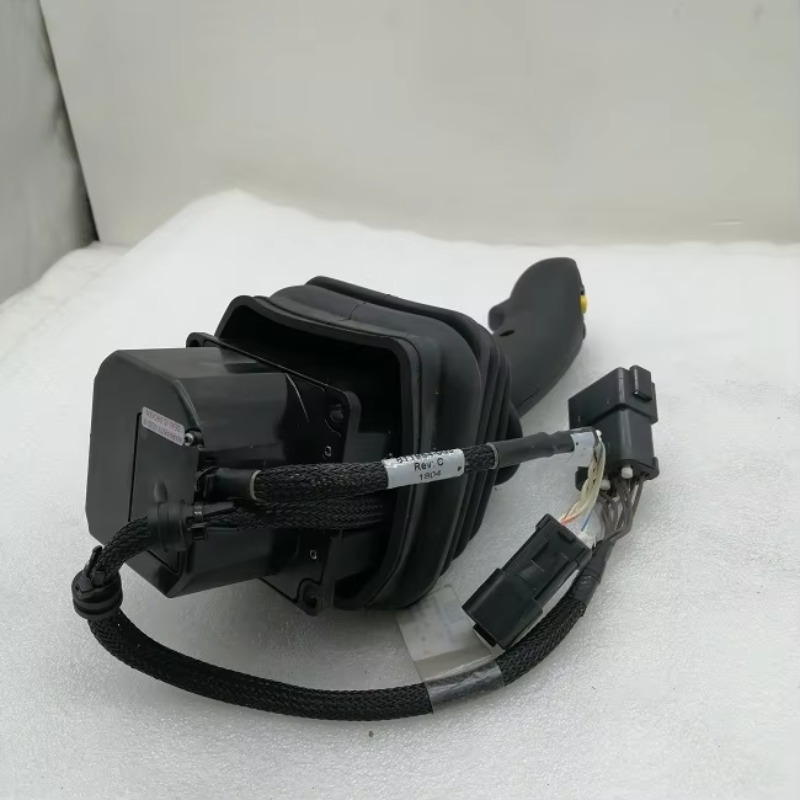 ชุดประกอบจอยสติ๊กสำหรับรถขุด C - Skid Steer Loader บทวิจารณ์และราคา