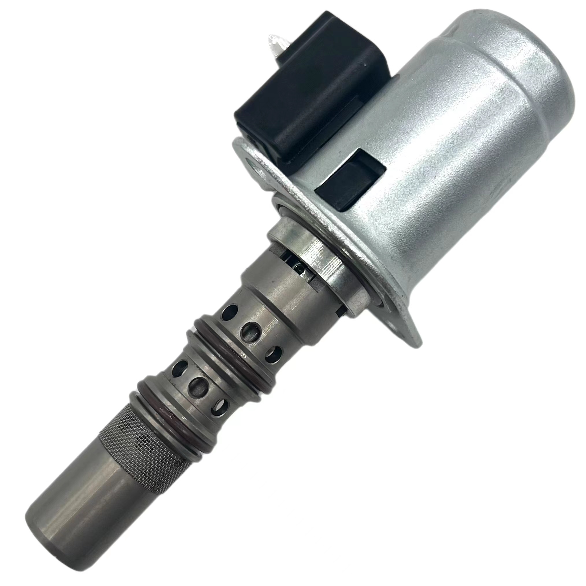 โซลินอยด์วาล์ว 12V/24V รุ่น VO - Heavy Equipment Volvo บทวิจารณ์และราคา