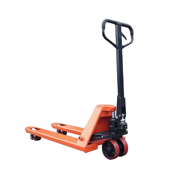 รถยกพาเลทแบบแมนนวล Niuli 2000  - Hand Pallet Truck บทวิจารณ์และราคา