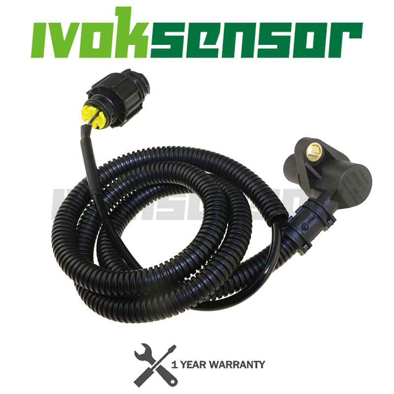 CPS เซ็นเซอร์ตำแหน่งเพลาข้อเหว - Heavy Equipment Volvo บทวิจารณ์และราคา