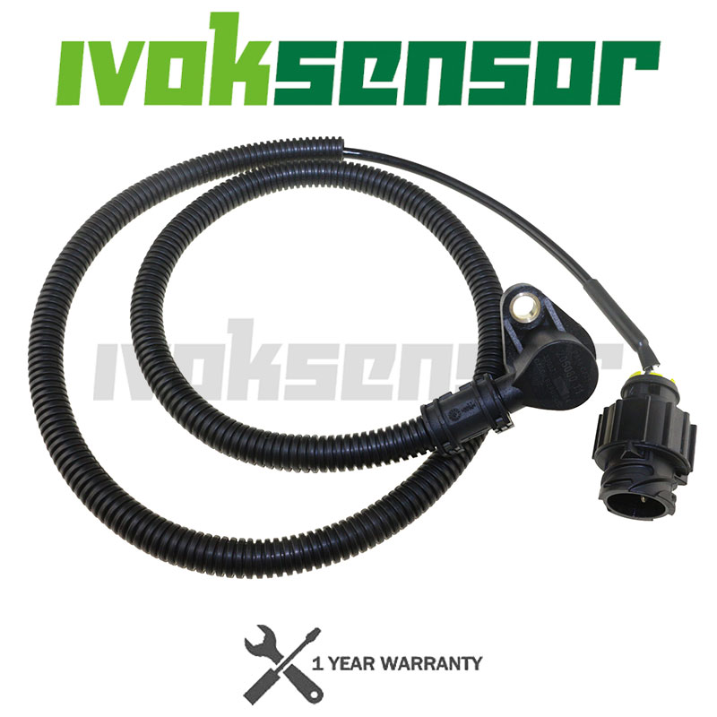 CPS เซ็นเซอร์ตำแหน่งเพลาข้อเหว - Heavy Equipment Volvo บทวิจารณ์และราคา