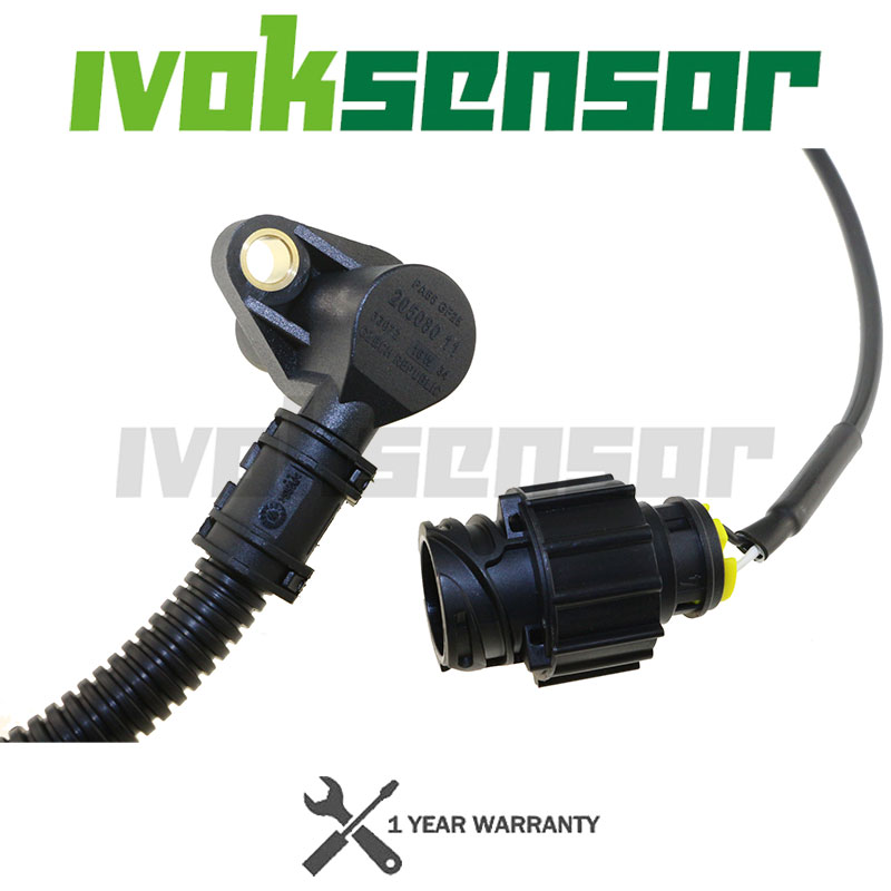 CPS เซ็นเซอร์ตำแหน่งเพลาข้อเหว - Heavy Equipment Volvo บทวิจารณ์และราคา