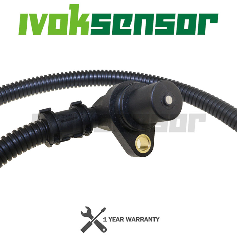CPS เซ็นเซอร์ตำแหน่งเพลาข้อเหว - Heavy Equipment Volvo บทวิจารณ์และราคา