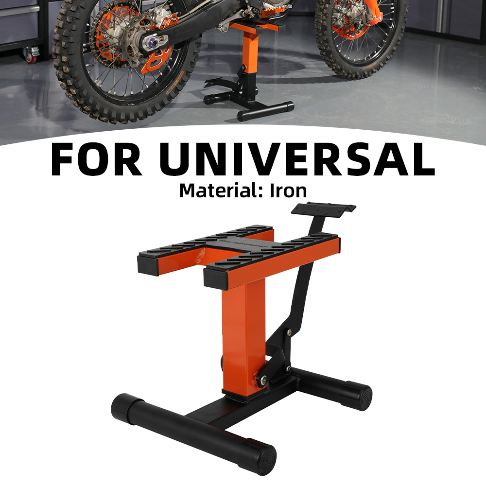 ขาตั้งยกแบบ H รับน้ำหนัก 350 ก - Hydraulic Floor Jack บทวิจารณ์และราคา