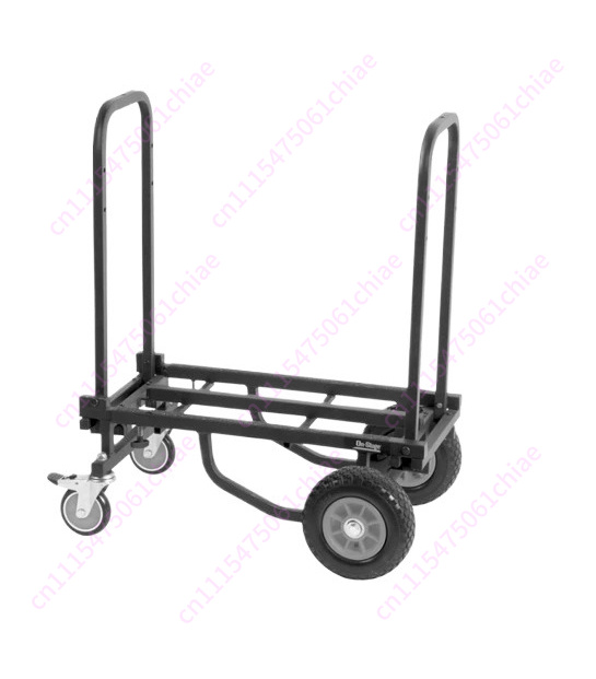 รถเข็นพับได้สำหรับงานหนัก รับน - Heavy Equipment Transporter บทวิจารณ์และราคา