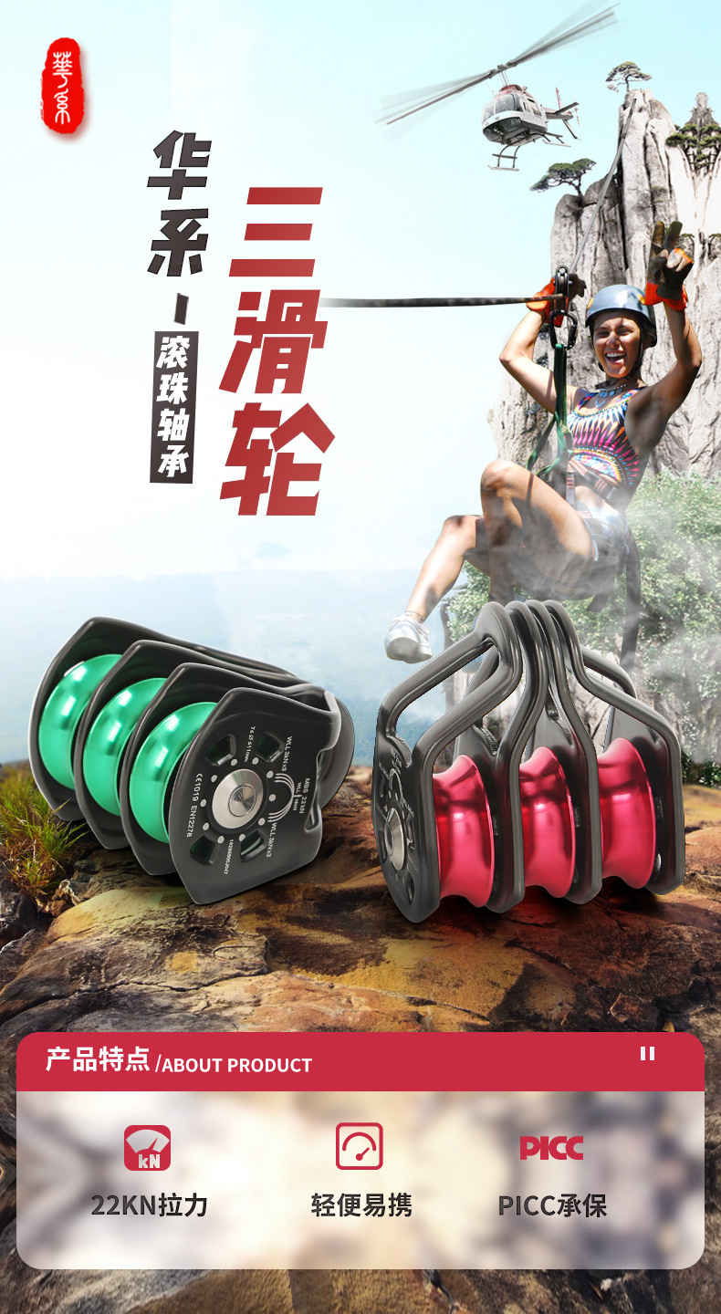 ระบบรอกสามตัว แบบตะขอเกี่ยว ปร - Heavy Equipment Transporter บทวิจารณ์และราคา
