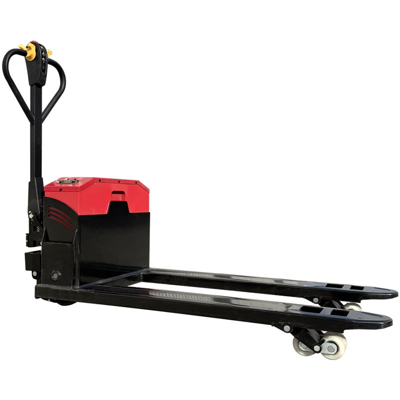 รถยกพาเลทไฟฟ้า 3 ตัน รถยกพาเลท - Hand Pallet Truck บทวิจารณ์และราคา