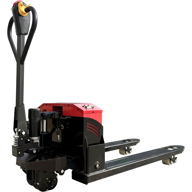 รถยกพาเลทไฟฟ้า 3 ตัน รถยกพาเลท - Hand Pallet Truck บทวิจารณ์และราคา