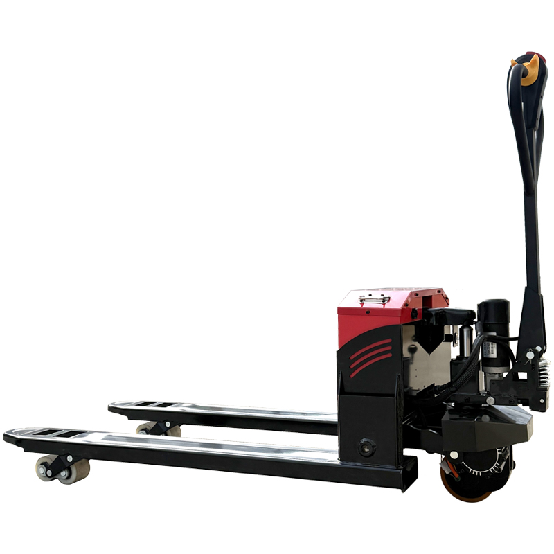 รถยกพาเลทไฟฟ้า 3 ตัน รถยกพาเลท - Hand Pallet Truck บทวิจารณ์และราคา