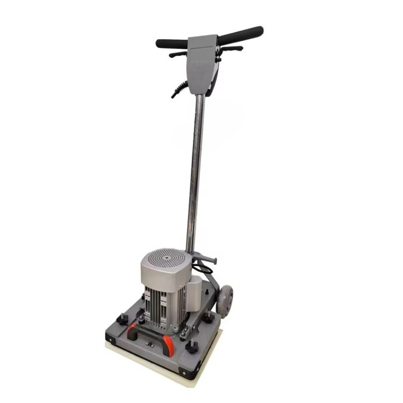 เครื่องขัดพื้นอุตสาหกรรมแบบอัต - Industrial Floor Scrubber บทวิจารณ์และราคา