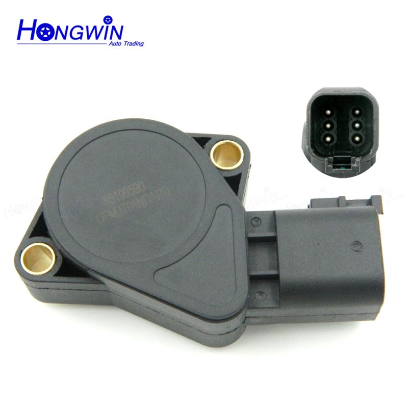 85109590   เซนเซอร์ตําแหน่งคัน - Heavy Equipment Volvo บทวิจารณ์และราคา