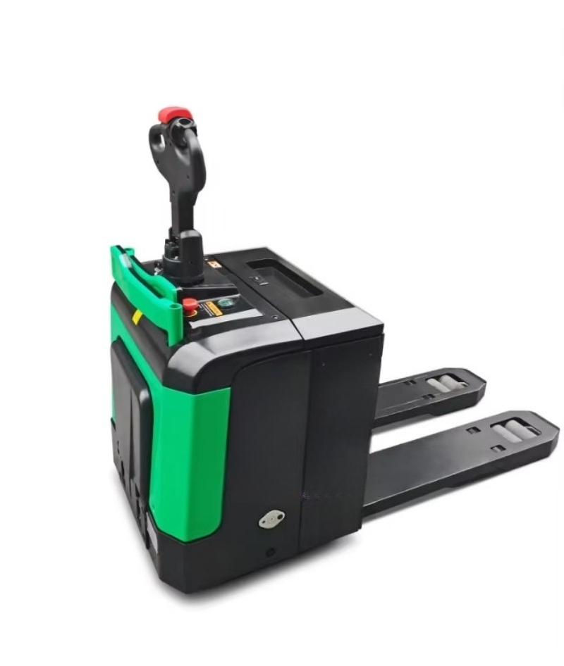 แฮงชา รถยกพาเลทแบบใช้มือไฮดรอล - Hand Pallet Truck บทวิจารณ์และราคา