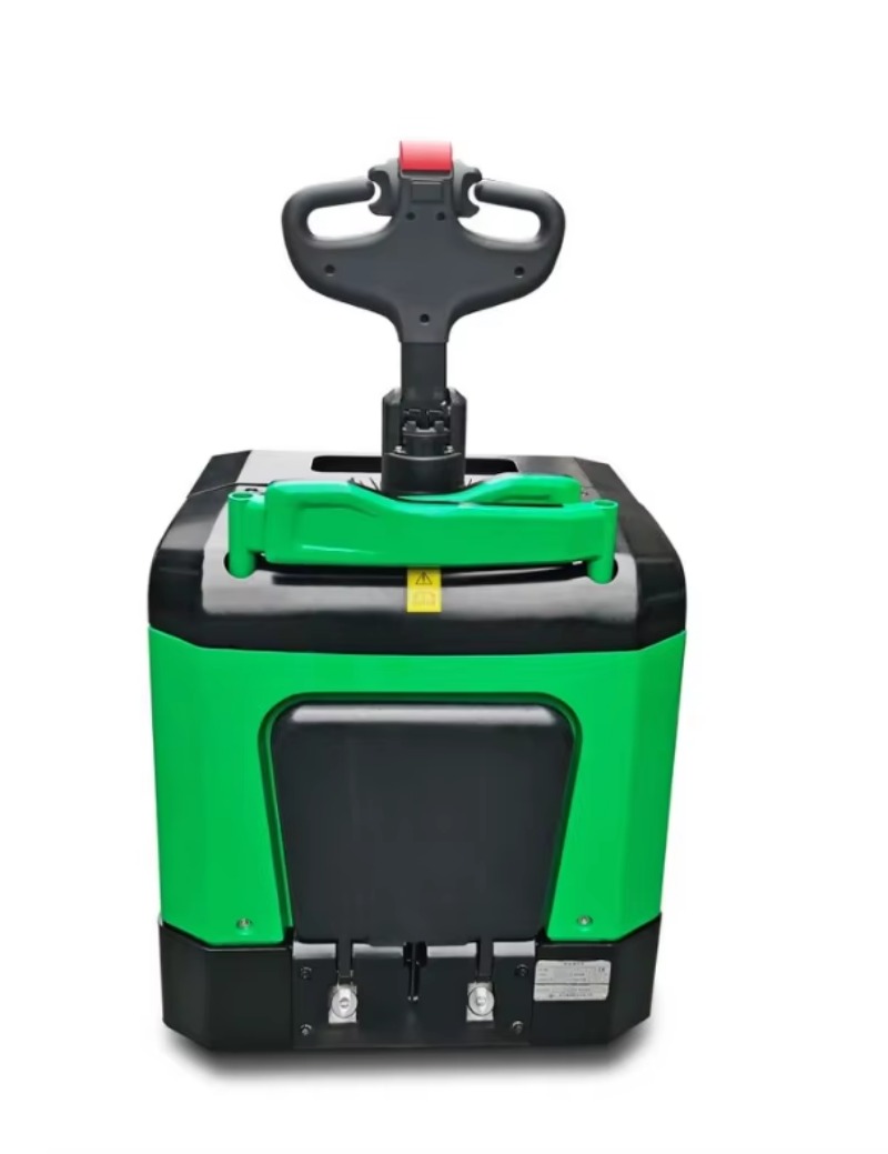 แฮงชา รถยกพาเลทแบบใช้มือไฮดรอล - Hand Pallet Truck บทวิจารณ์และราคา