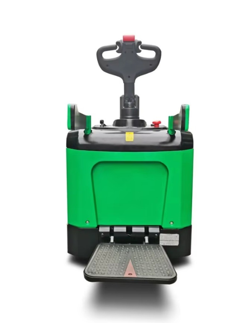 แฮงชา รถยกพาเลทแบบใช้มือไฮดรอล - Hand Pallet Truck บทวิจารณ์และราคา