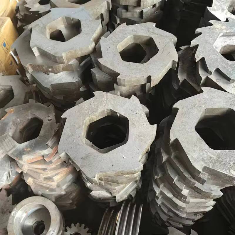 เครื่องย่อยโลหะสำหรับงานหนัก ข - Heavy Equipment Used For Sale บทวิจารณ์และราคา