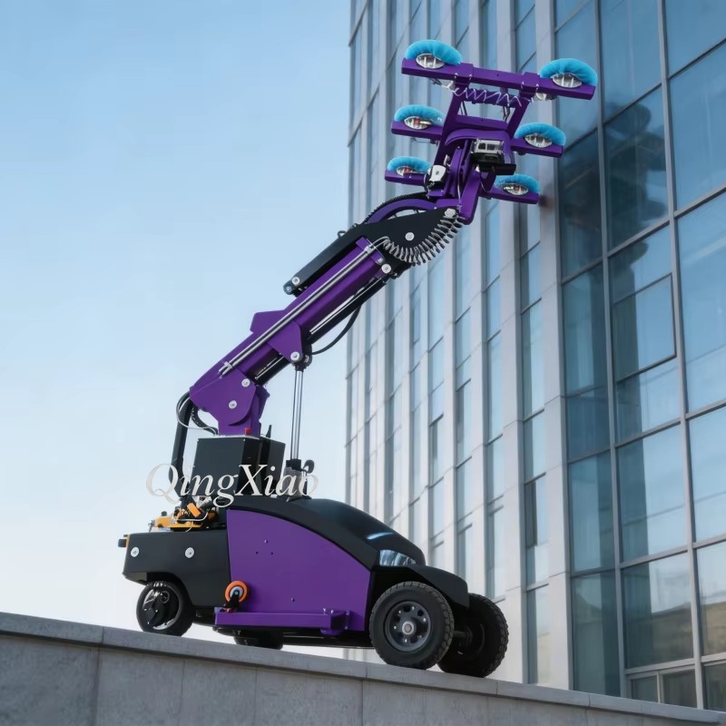 เครื่องยกกระจกอุตสาหกรรม FOB แ - Heavy Equipment Transporter บทวิจารณ์และราคา
