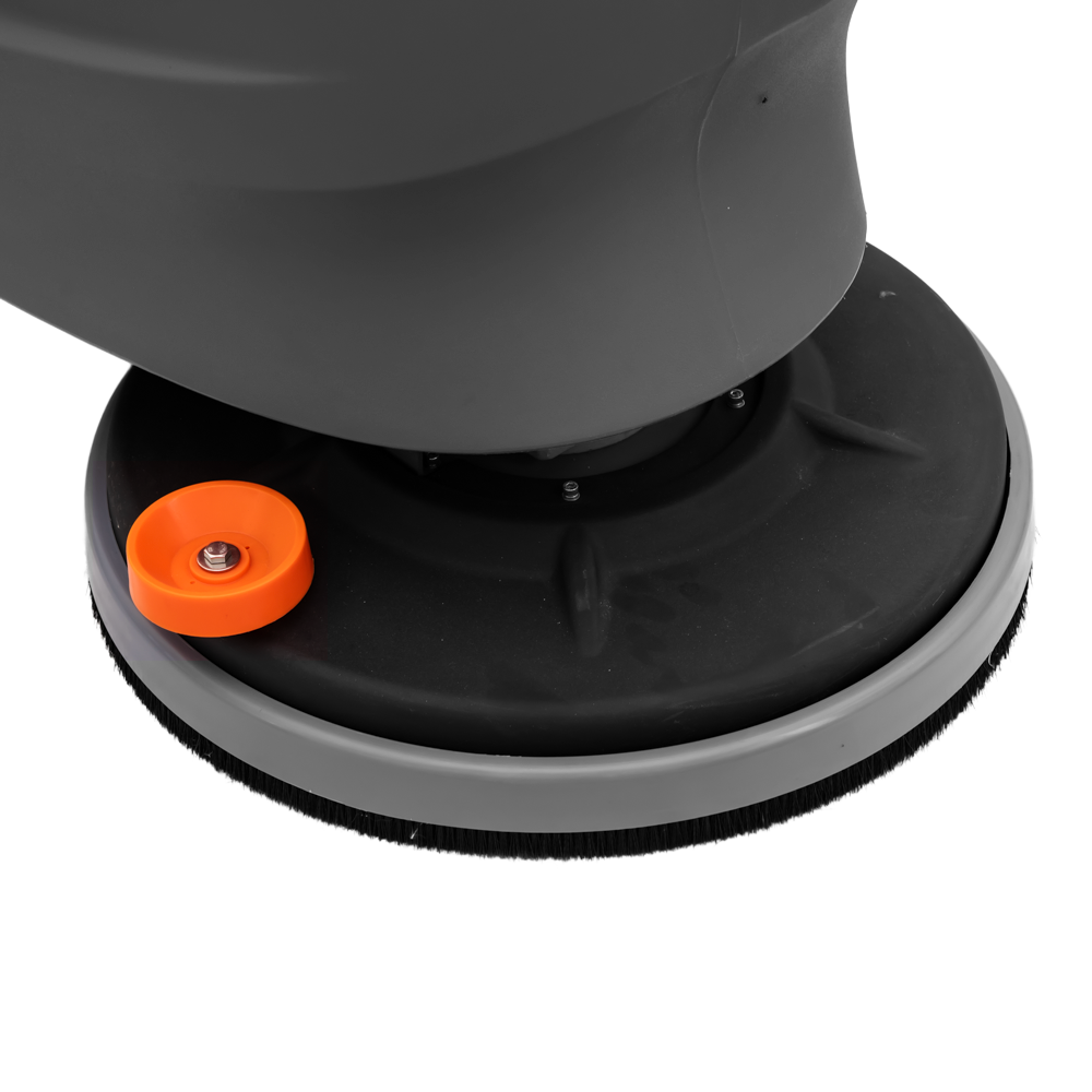 เครื่องทำความสะอาดเชิงพาณิชย์  - Industrial Floor Scrubber บทวิจารณ์และราคา