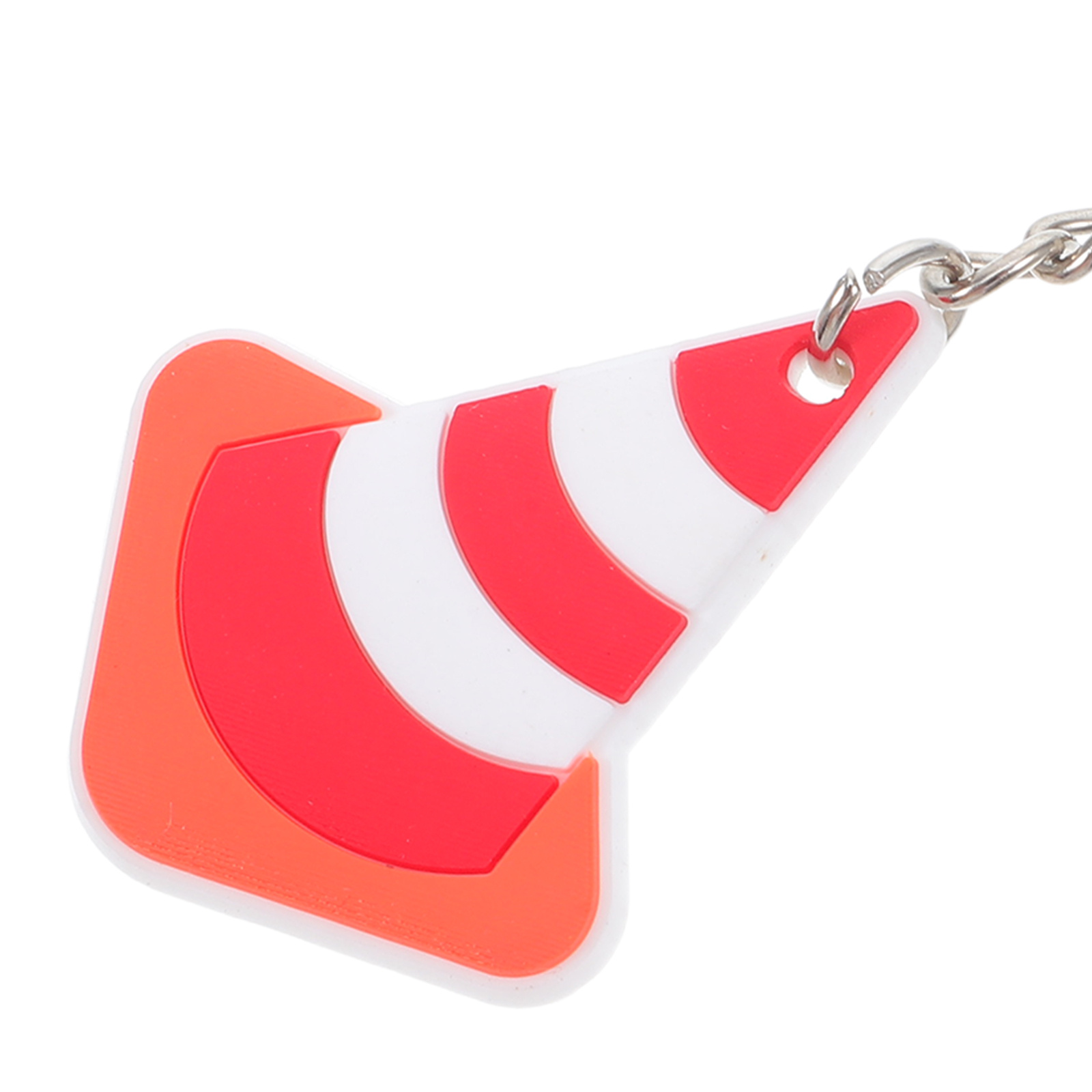 ชุดพวงกุญแจกรวยจราจร 10 ชิ้น ส - Road Traffic Cone บทวิจารณ์และราคา