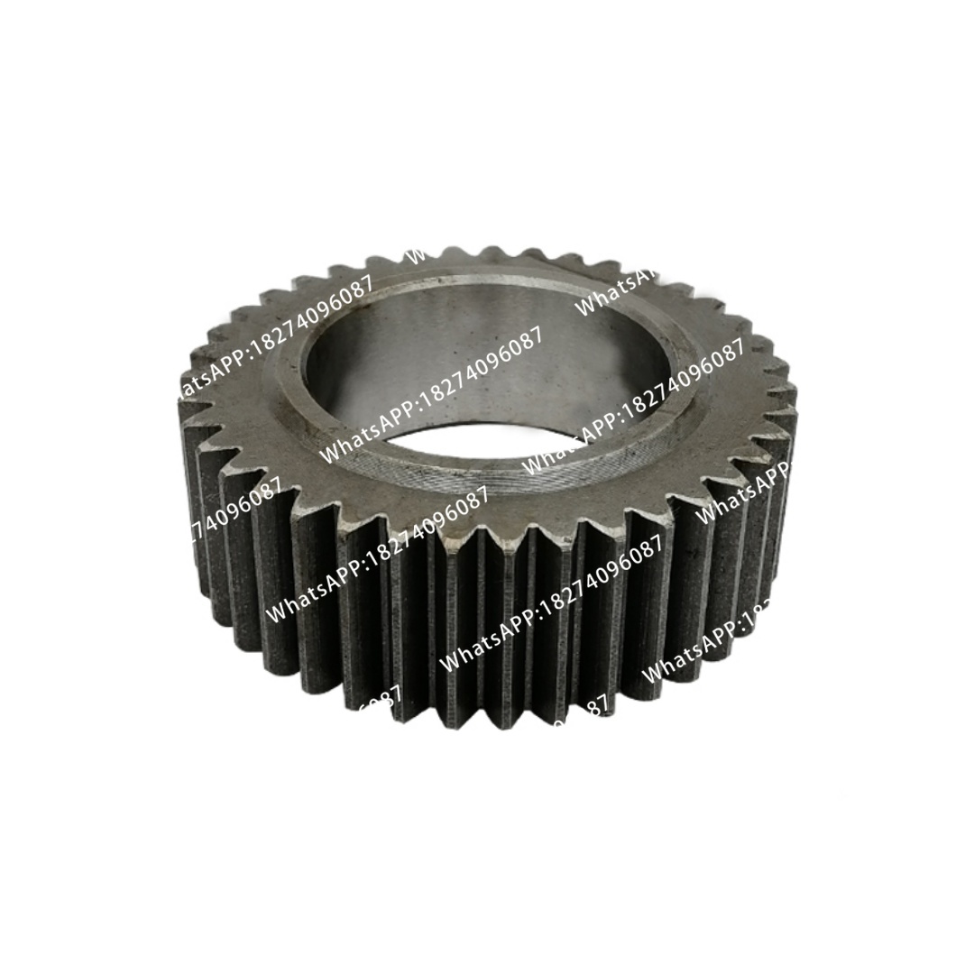 มอเตอร์เดินรถขุด KX161-3SZ เฟื - Heavy Equipment In Construction บทวิจารณ์และราคา