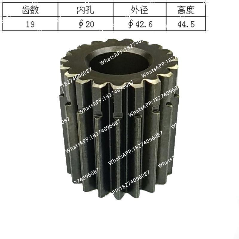 มอเตอร์เดินรถขุด KX161-3SZ เฟื - Heavy Equipment In Construction บทวิจารณ์และราคา