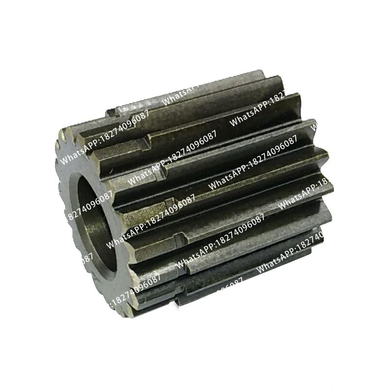มอเตอร์เดินรถขุด KX161-3SZ เฟื - Heavy Equipment In Construction บทวิจารณ์และราคา