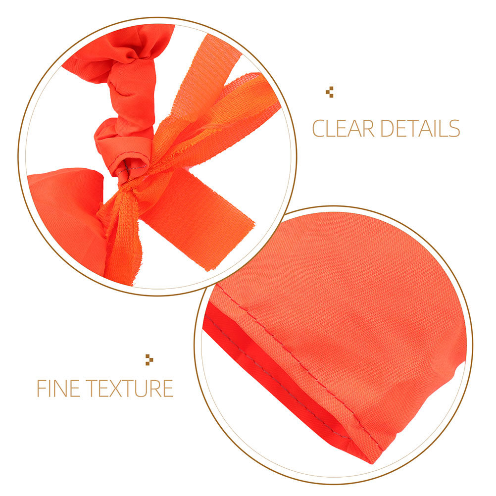 ถุงถ่วงน้ำหนักสำหรับกรวยจราจร  - Road Traffic Cone บทวิจารณ์และราคา