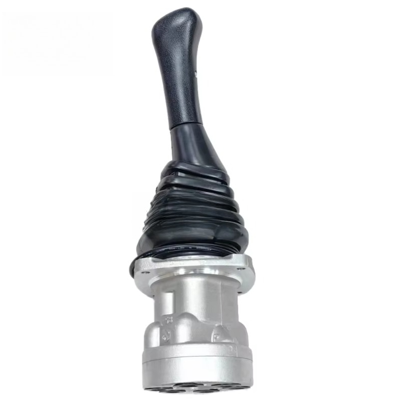 ชุดควบคุมจอยสติ๊กคุณภาพสูง 665 - Skid Steer Loader บทวิจารณ์และราคา